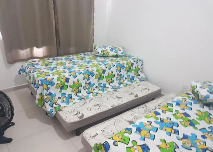 Condomínio Le Bon Vivant